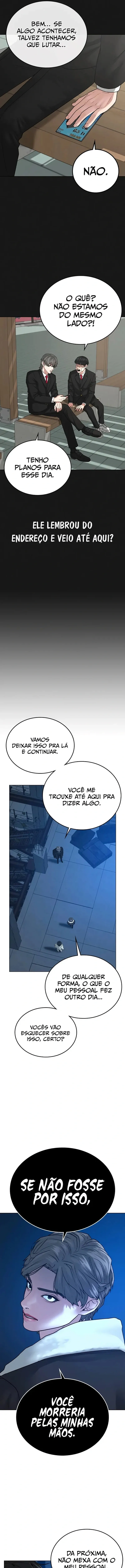 Read Missões na Vida Real (PT-BR) PT Manga Online