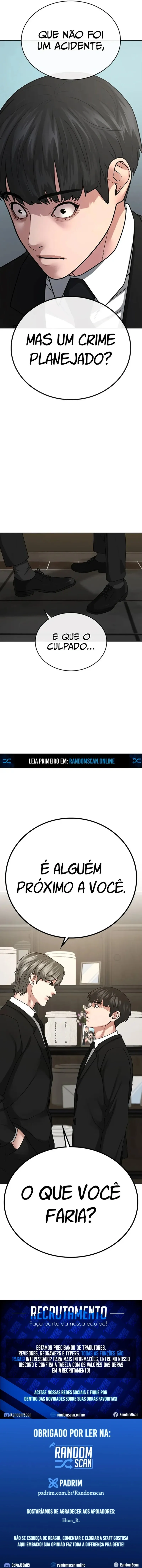 Read Missões na Vida Real (PT-BR) PT Manga Online
