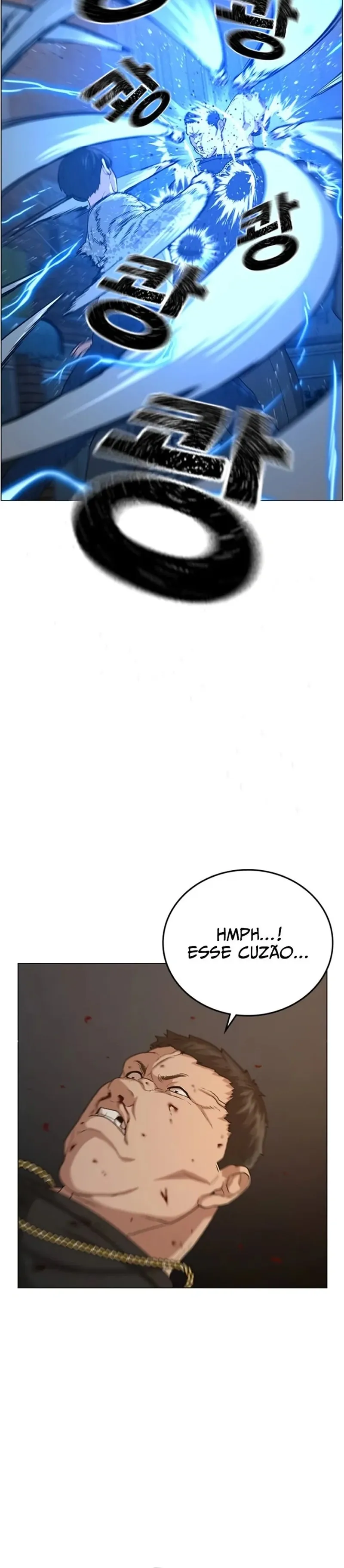 Read Missões na Vida Real (PT-BR) PT Manga Online