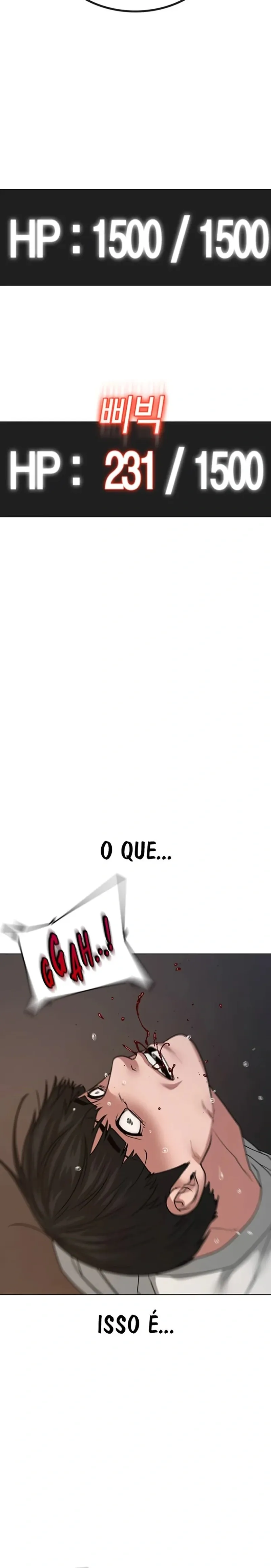 Read Missões na Vida Real (PT-BR) PT Manga Online