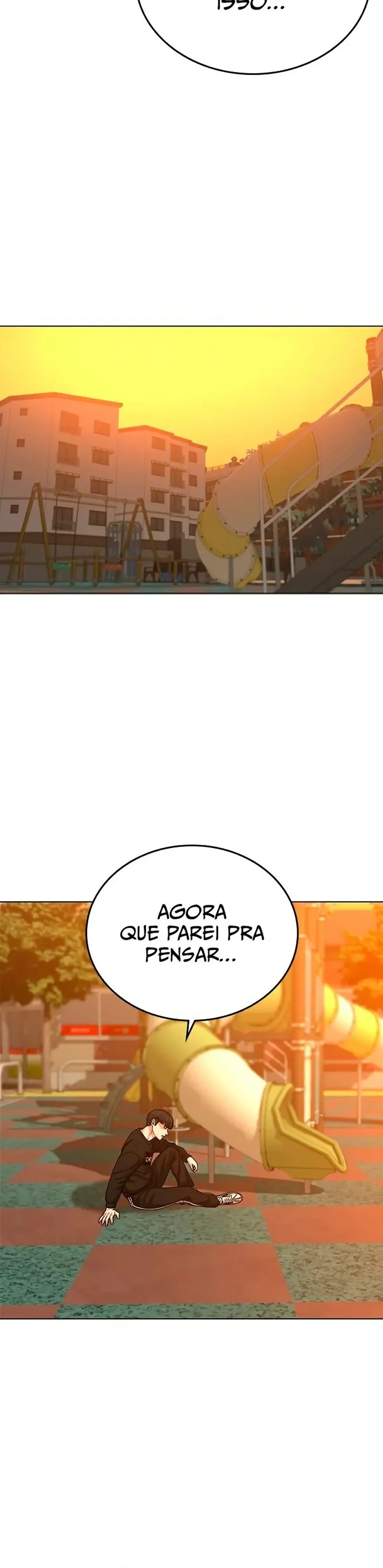 Read Missões na Vida Real (PT-BR) PT Manga Online