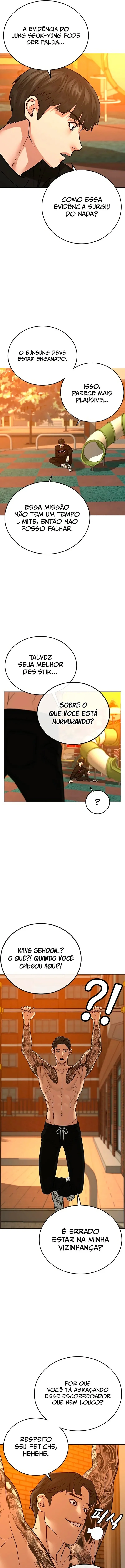Read Missões na Vida Real (PT-BR) PT Manga Online