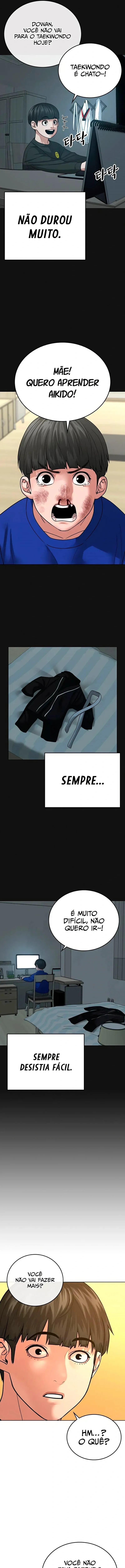 Read Missões na Vida Real (PT-BR) PT Manga Online