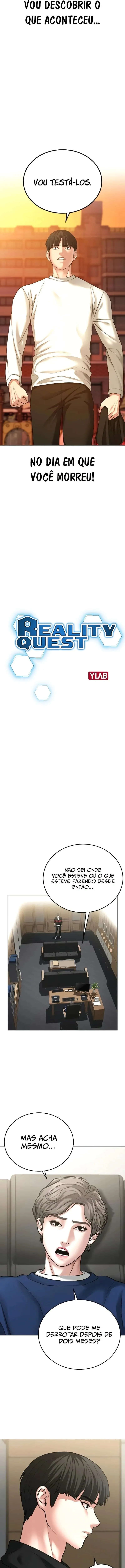 Read Missões na Vida Real (PT-BR) PT Manga Online