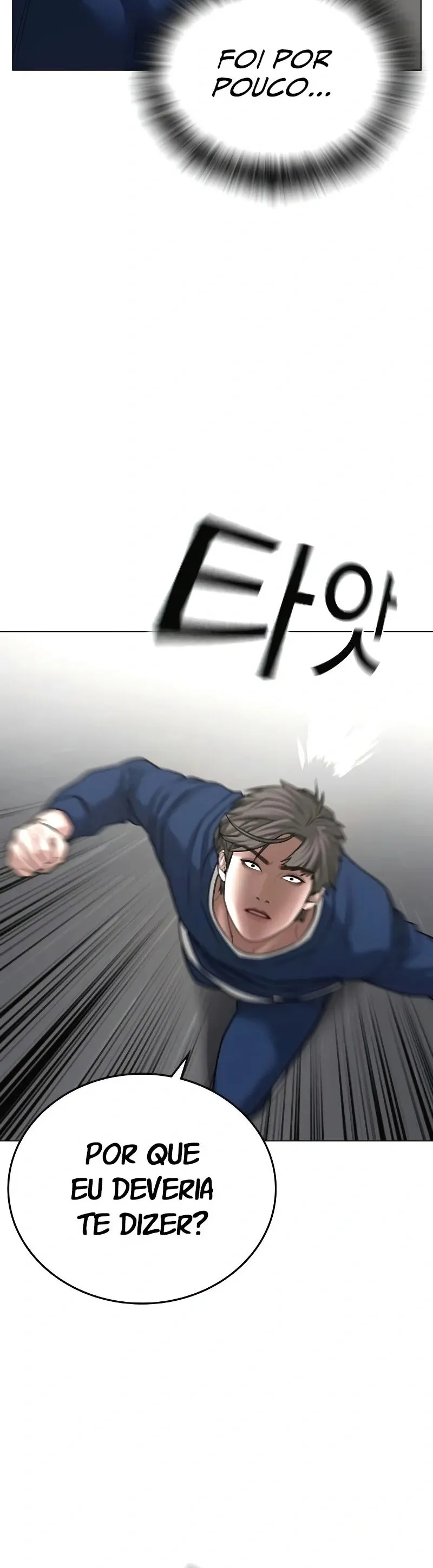 Read Missões na Vida Real (PT-BR) PT Manga Online