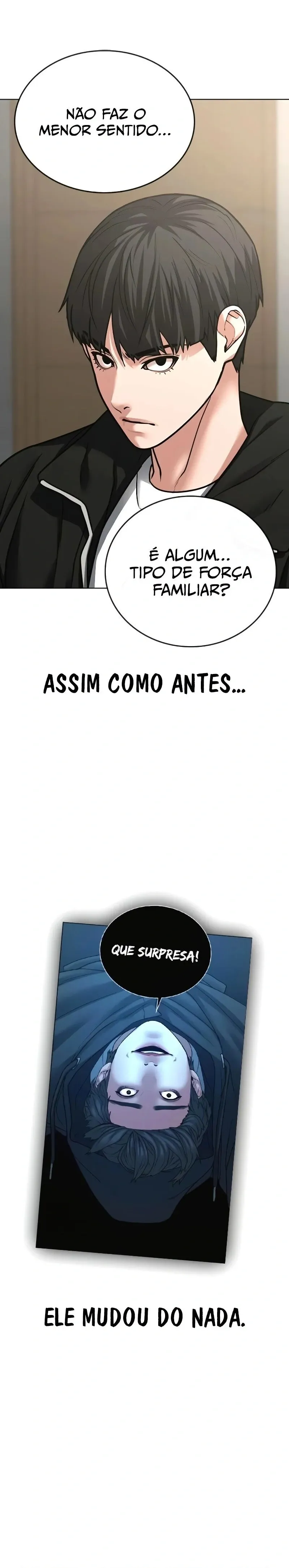 Read Missões na Vida Real (PT-BR) PT Manga Online