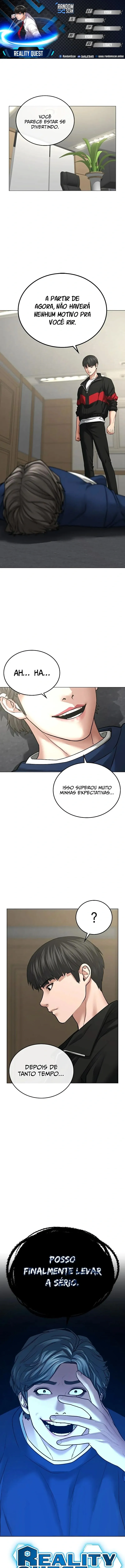 Read Missões na Vida Real (PT-BR) PT Manga Online