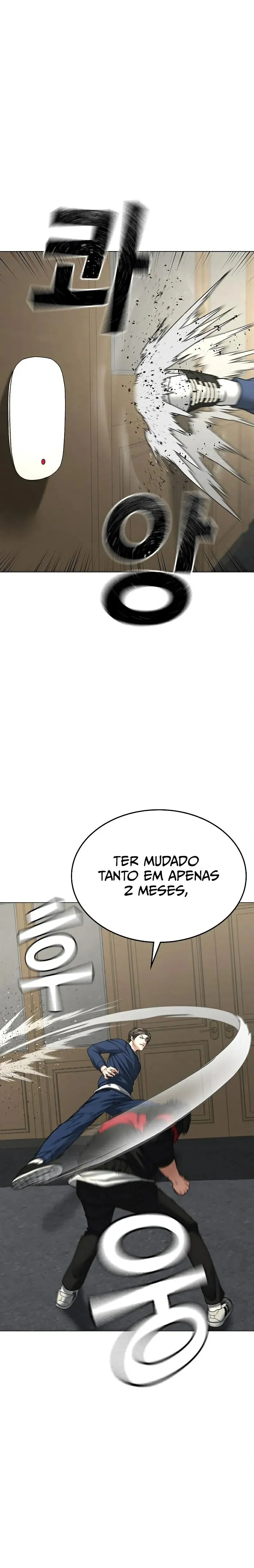 Read Missões na Vida Real (PT-BR) PT Manga Online