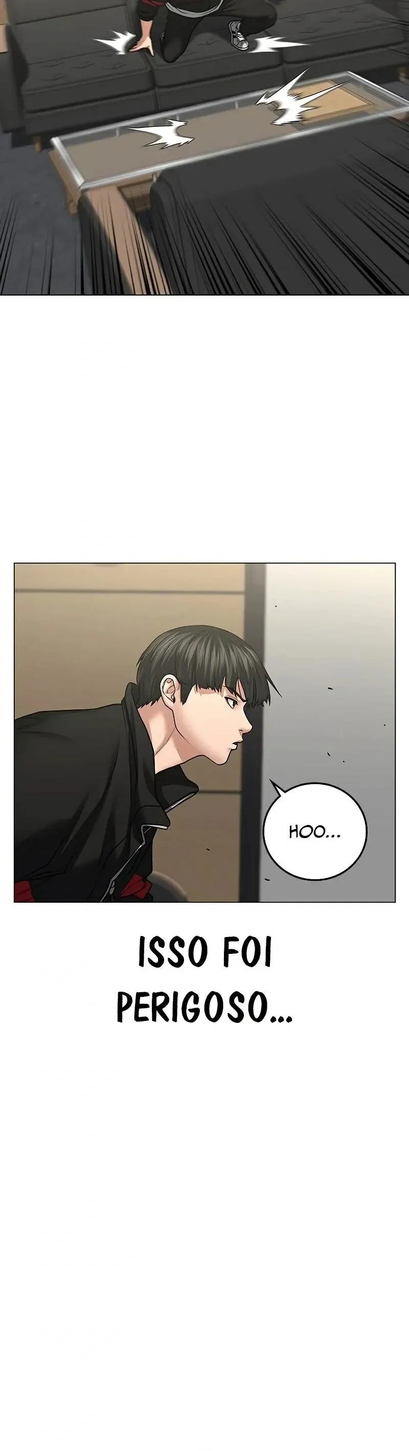 Read Missões na Vida Real (PT-BR) PT Manga Online