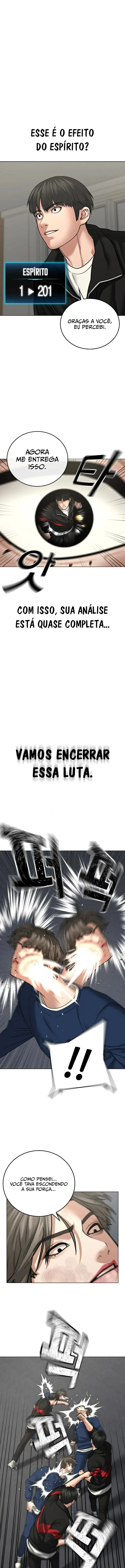 Read Missões na Vida Real (PT-BR) PT Manga Online