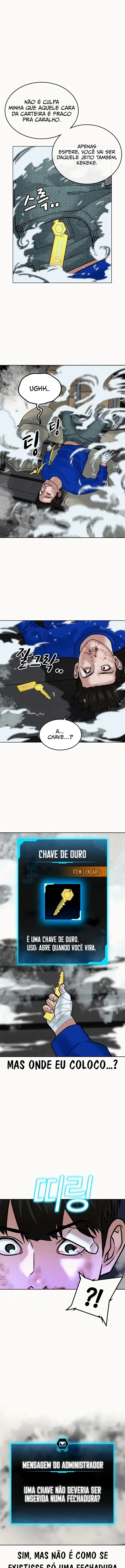 Read Missões na Vida Real (PT-BR) PT Manga Online