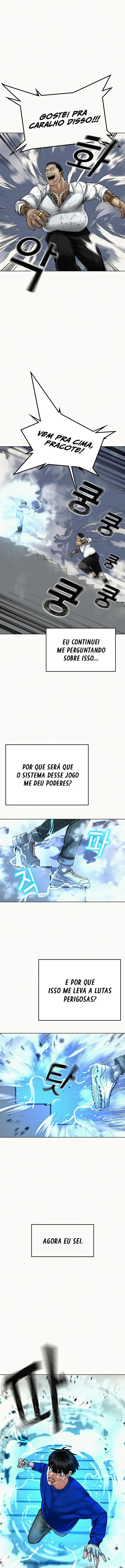 Read Missões na Vida Real (PT-BR) PT Manga Online