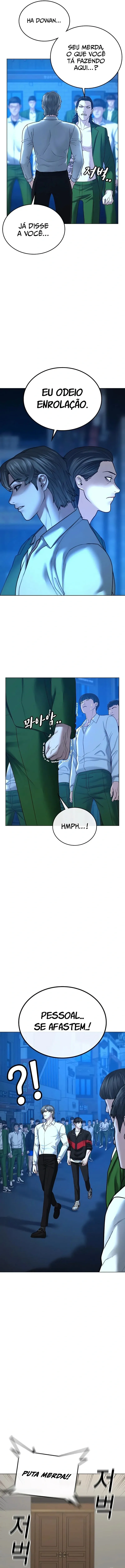 Read Missões na Vida Real (PT-BR) PT Manga Online