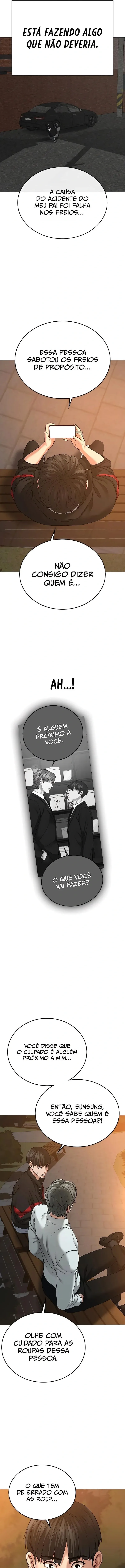 Read Missões na Vida Real (PT-BR) PT Manga Online