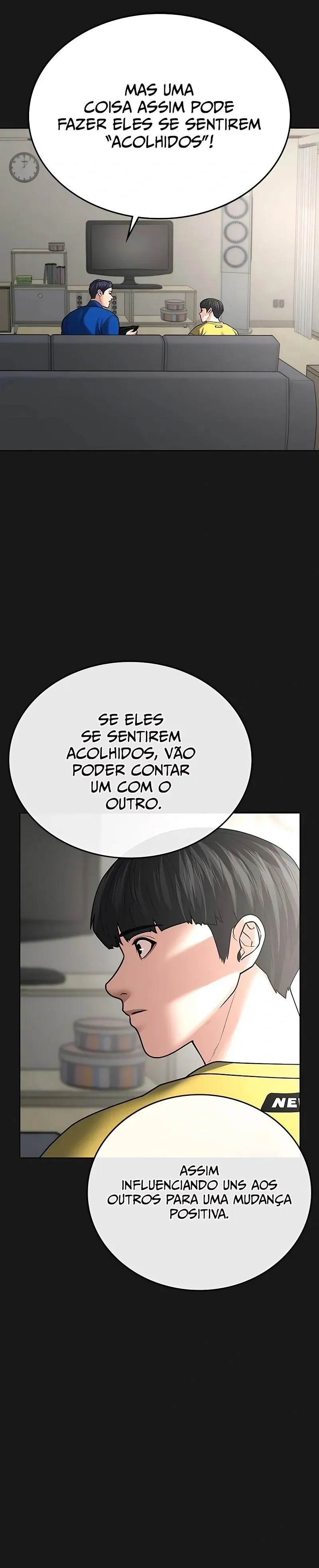 Read Missões na Vida Real (PT-BR) PT Manga Online