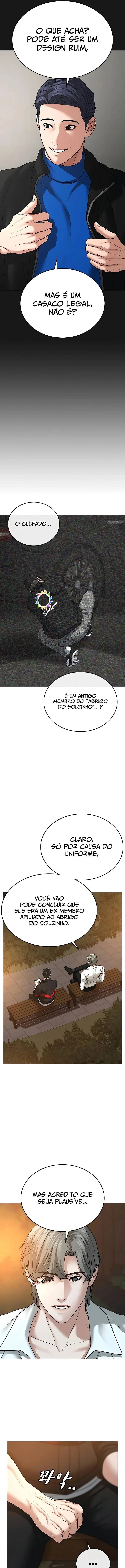 Read Missões na Vida Real (PT-BR) PT Manga Online