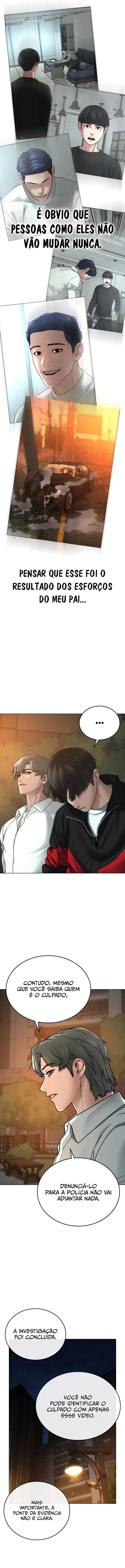 Read Missões na Vida Real (PT-BR) PT Manga Online