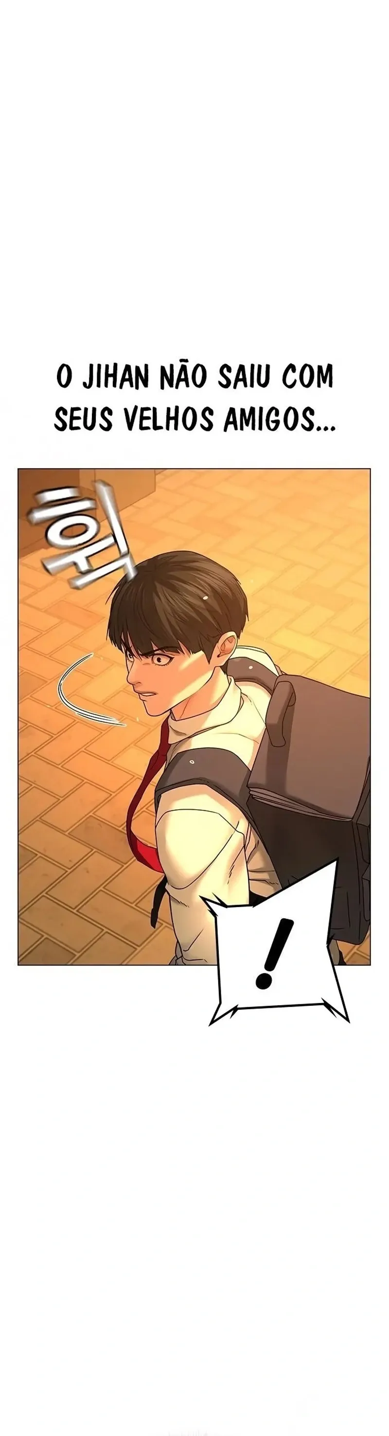 Read Missões na Vida Real (PT-BR) PT Manga Online