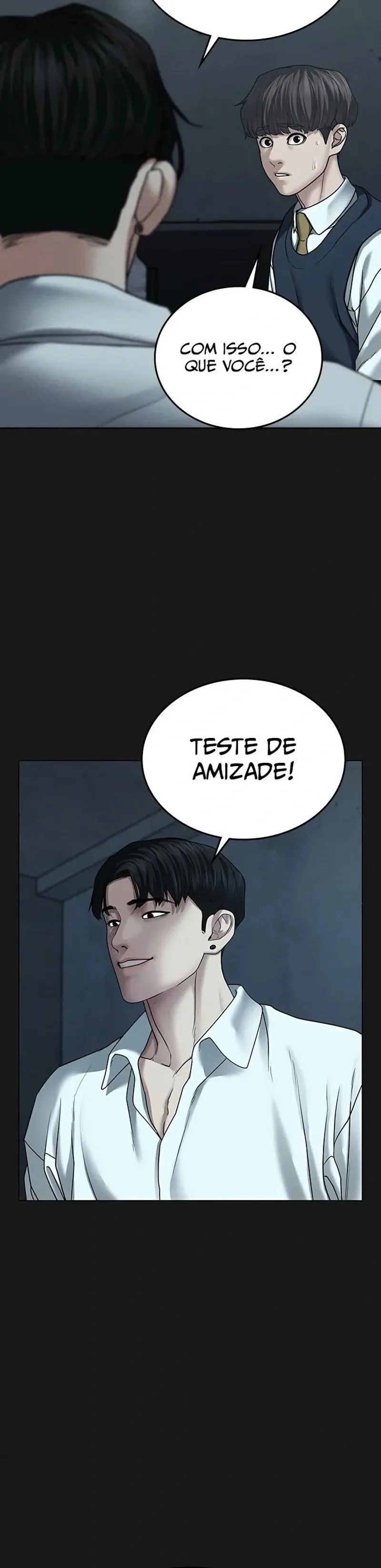 Read Missões na Vida Real (PT-BR) PT Manga Online