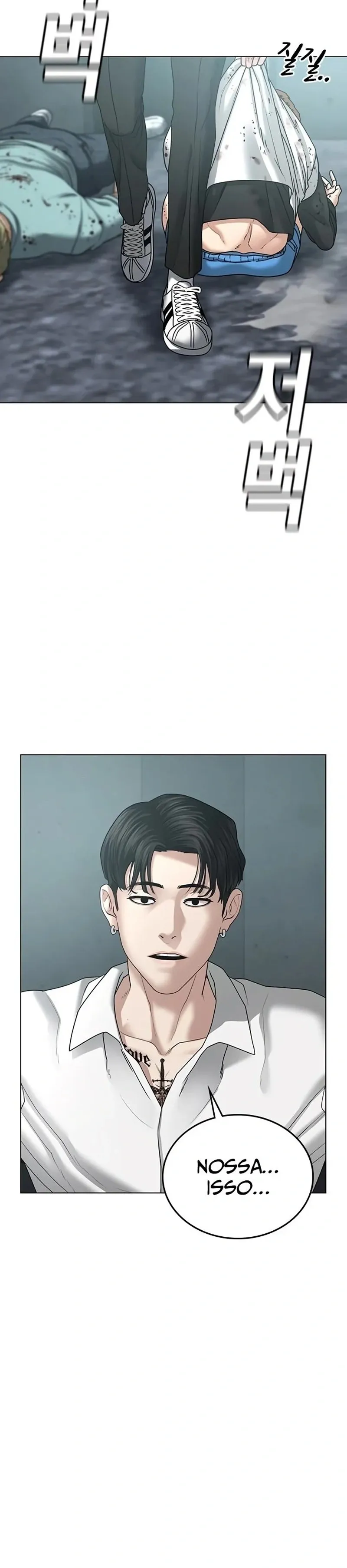 Read Missões na Vida Real (PT-BR) PT Manga Online