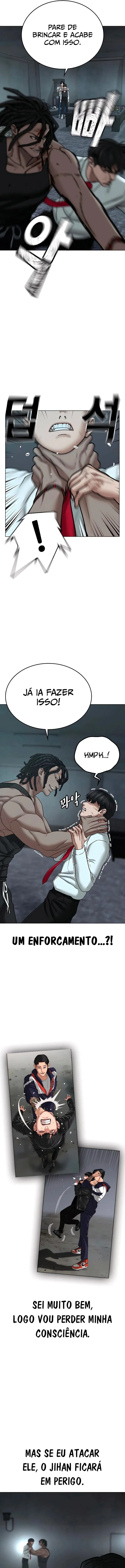 Read Missões na Vida Real (PT-BR) PT Manga Online