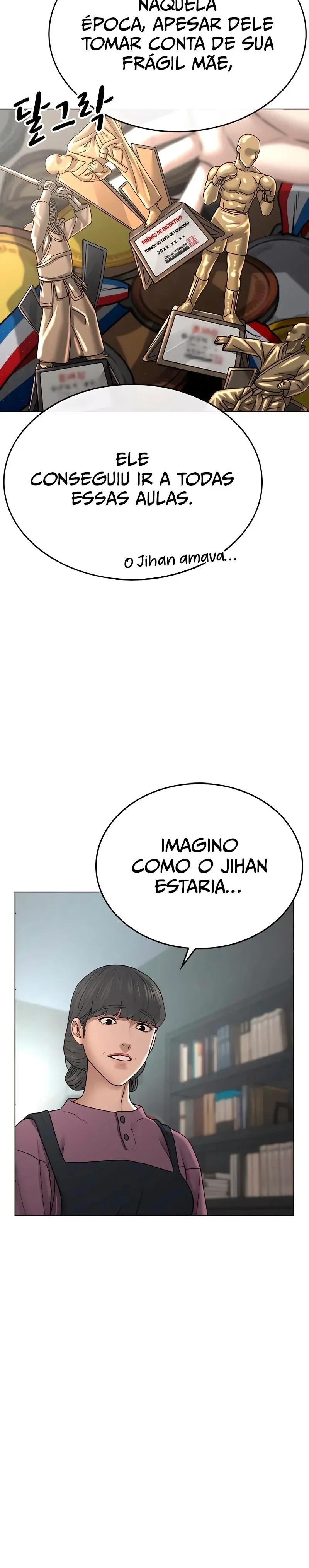 Read Missões na Vida Real (PT-BR) PT Manga Online