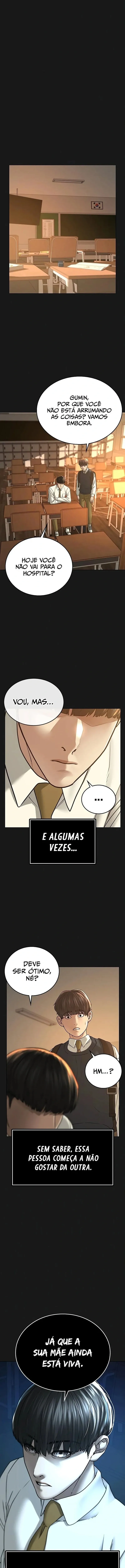 Read Missões na Vida Real (PT-BR) PT Manga Online