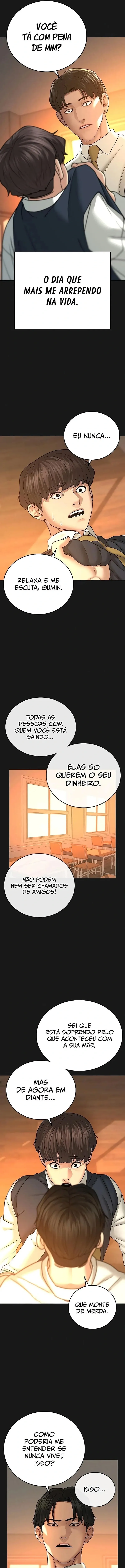 Read Missões na Vida Real (PT-BR) PT Manga Online
