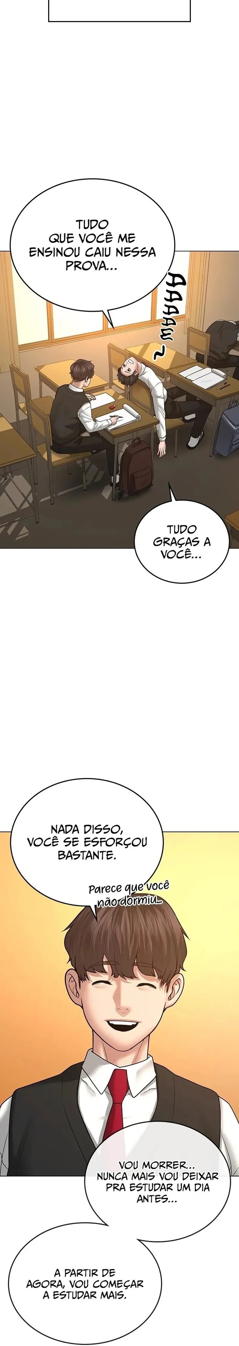 Read Missões na Vida Real (PT-BR) PT Manga Online