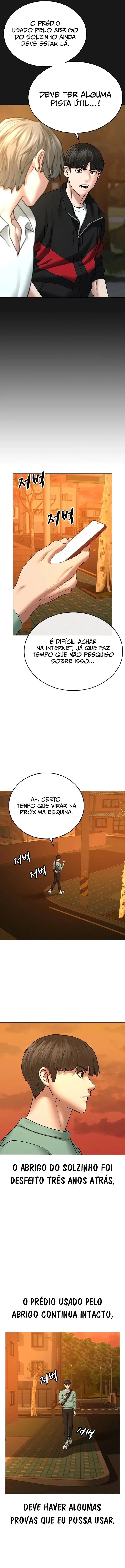 Read Missões na Vida Real (PT-BR) PT Manga Online