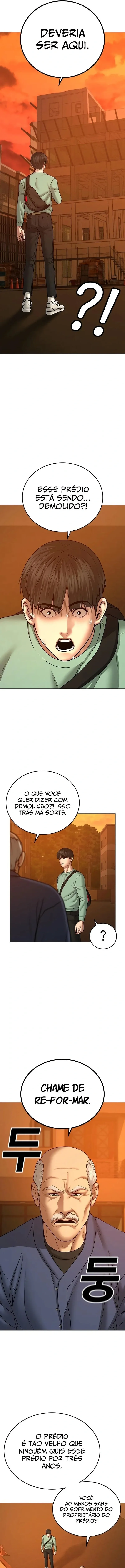 Read Missões na Vida Real (PT-BR) PT Manga Online