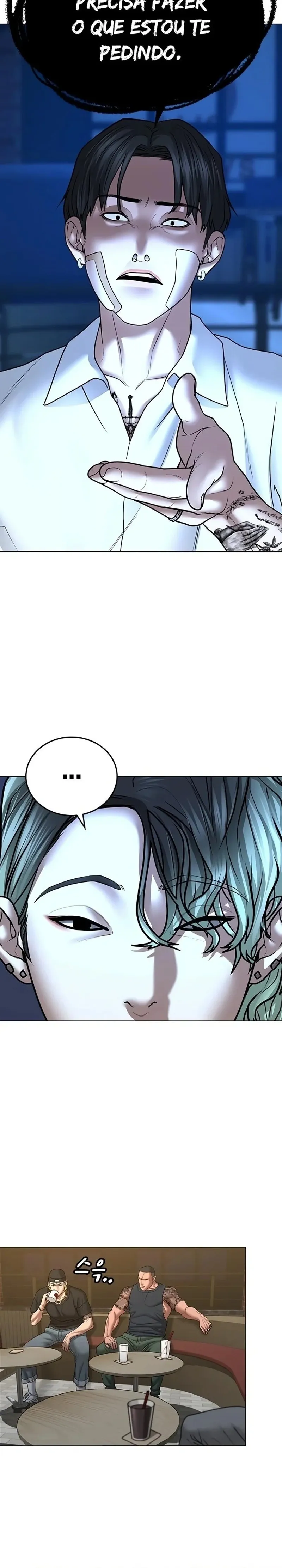 Read Missões na Vida Real (PT-BR) PT Manga Online