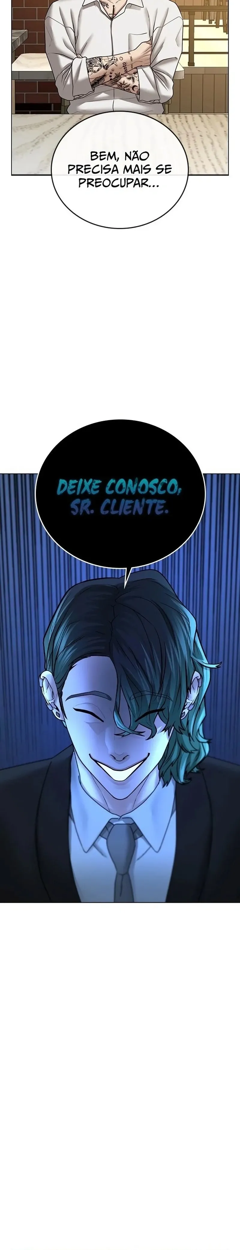 Read Missões na Vida Real (PT-BR) PT Manga Online