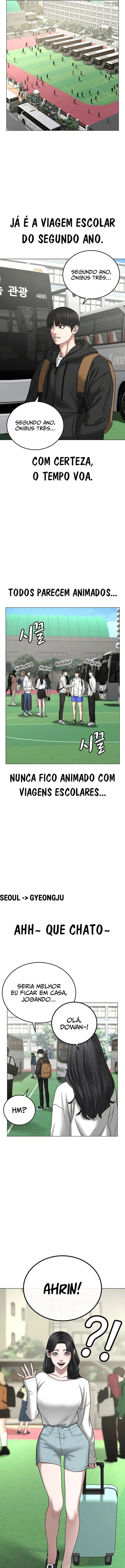 Read Missões na Vida Real (PT-BR) PT Manga Online
