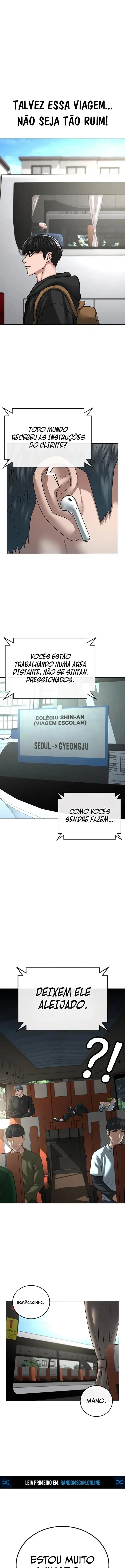 Read Missões na Vida Real (PT-BR) PT Manga Online