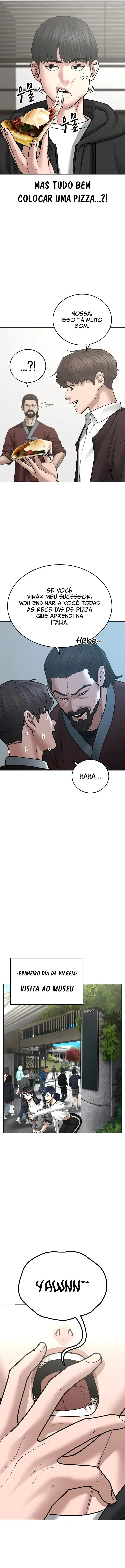 Read Missões na Vida Real (PT-BR) PT Manga Online