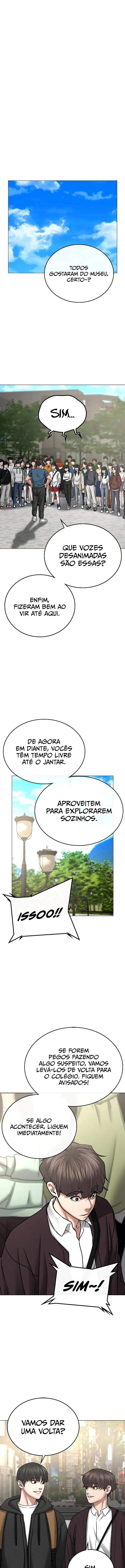 Read Missões na Vida Real (PT-BR) PT Manga Online