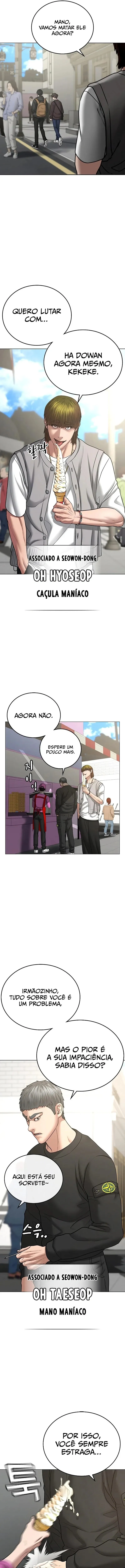 Read Missões na Vida Real (PT-BR) PT Manga Online