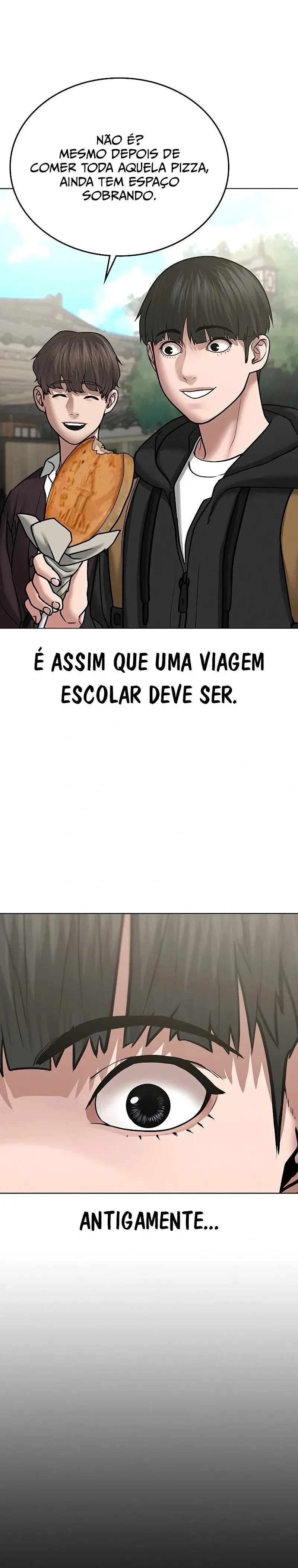 Read Missões na Vida Real (PT-BR) PT Manga Online