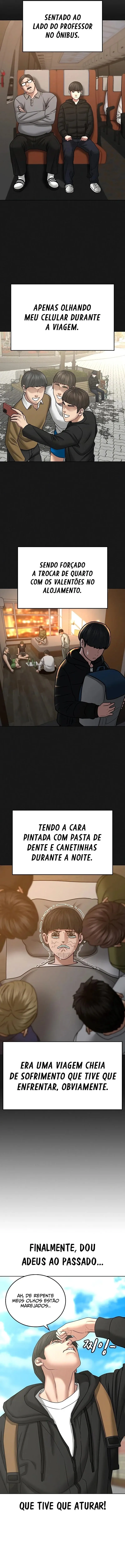 Read Missões na Vida Real (PT-BR) PT Manga Online