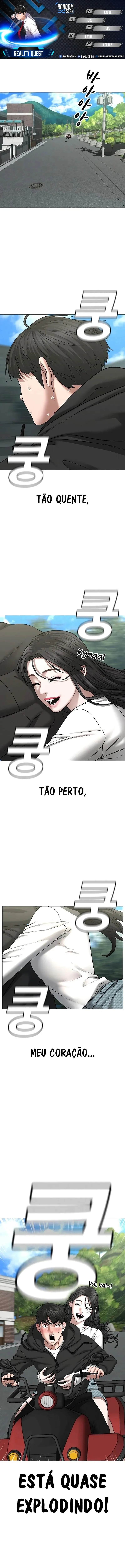 Read Missões na Vida Real (PT-BR) PT Manga Online