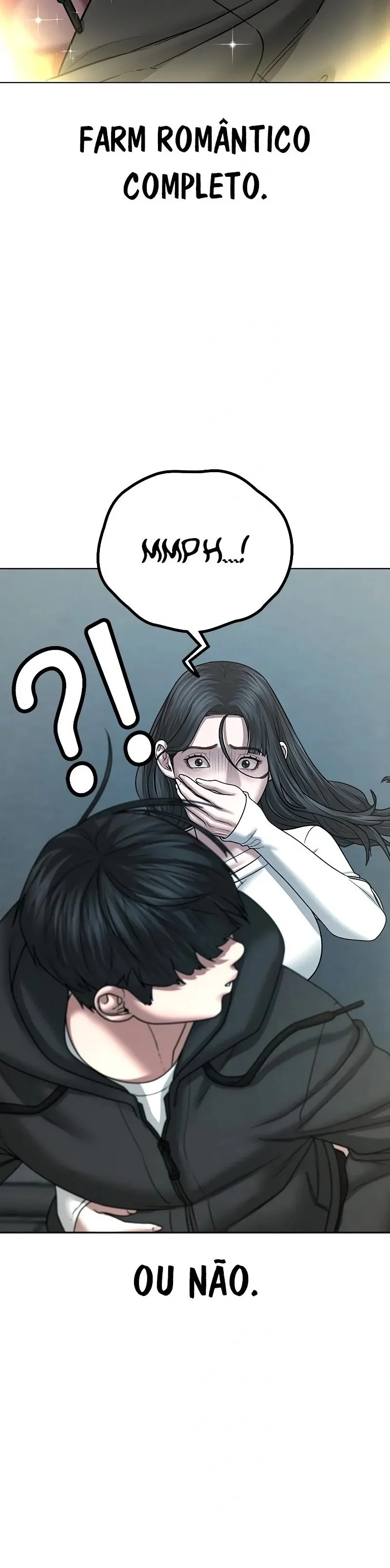 Read Missões na Vida Real (PT-BR) PT Manga Online