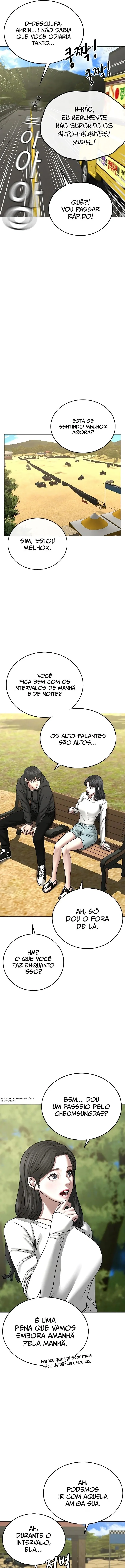 Read Missões na Vida Real (PT-BR) PT Manga Online