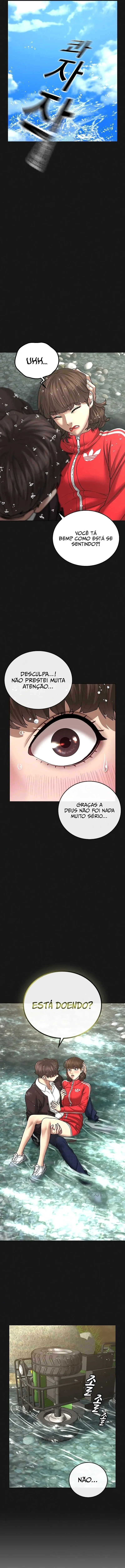 Read Missões na Vida Real (PT-BR) PT Manga Online
