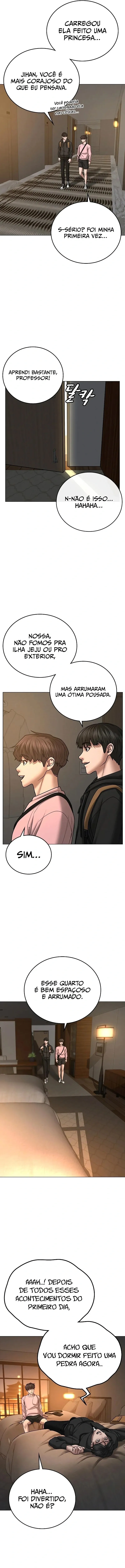 Read Missões na Vida Real (PT-BR) PT Manga Online