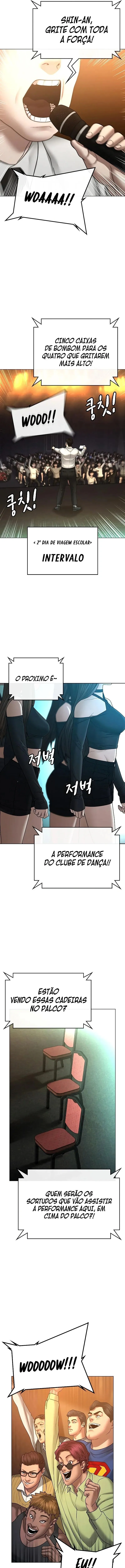 Read Missões na Vida Real (PT-BR) PT Manga Online
