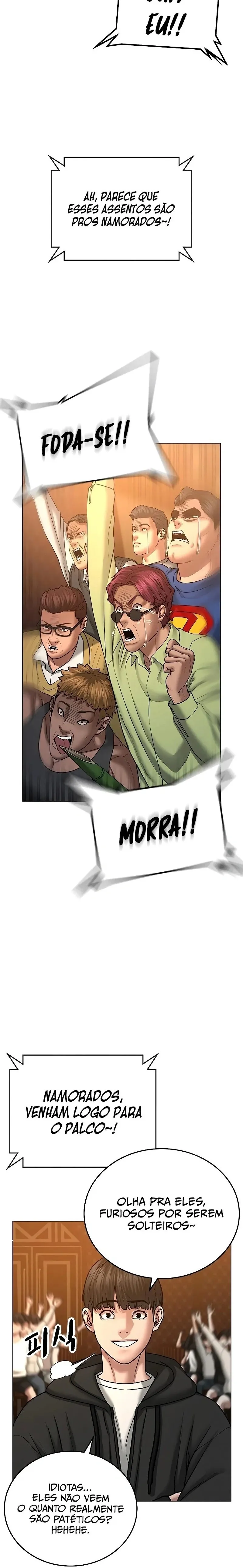 Read Missões na Vida Real (PT-BR) PT Manga Online
