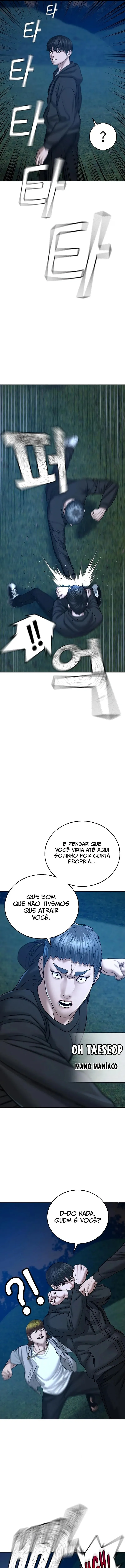 Read Missões na Vida Real (PT-BR) PT Manga Online
