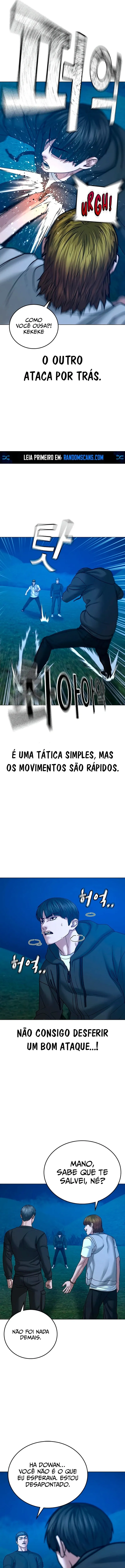 Read Missões na Vida Real (PT-BR) PT Manga Online