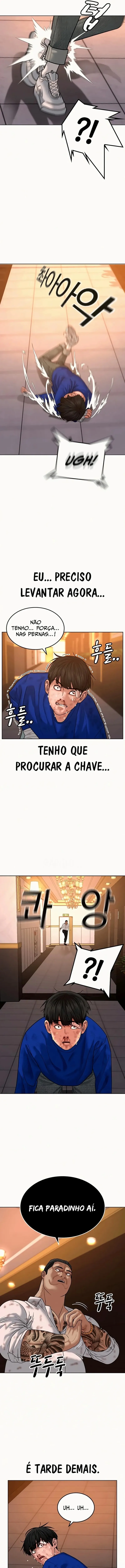 Read Missões na Vida Real (PT-BR) PT Manga Online